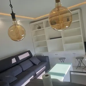 Apartamento Ginebra Elite, Sierra Nevada