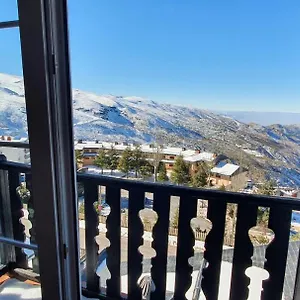 Apartamento Imeda Apartamento Marbella Dos Dormitorios, Sierra Nevada