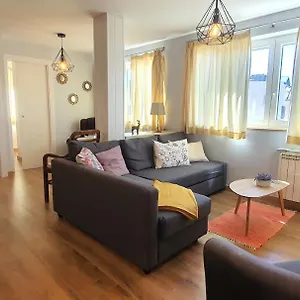 Apartamento Slalom Be,, Sierra Nevada