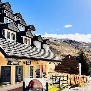 Apartamento House Tuvesa Premium 1 Wifi Gratis, Sierra Nevada
