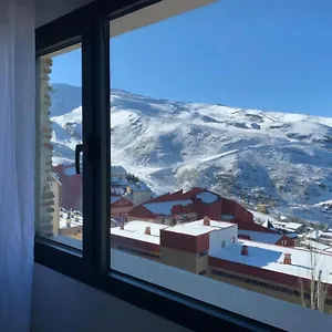 Apartamento En Edificio Monte Oiz 2 E Con Parking, Sierra Nevada