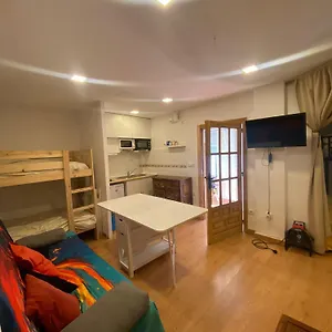 Apartamento Apartamento Sierra Nevada, Sierra Nevada