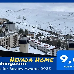 Apartamento Nevada, Sierra Nevada